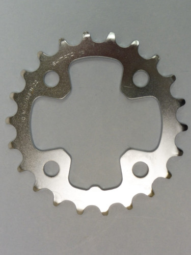 Shimano m510 pcd 4 - shimano, 64