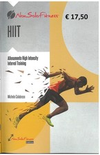 Libro - Allenamento HIIT