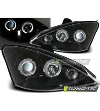 Coppia Fari Fanali Anteriori