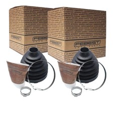 2x FEBEST SET MANICOTTI ASSE