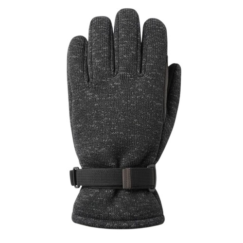 Guanti sci unisex - sci, a