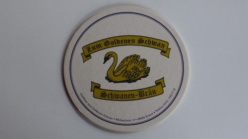 Sottobicchiere birra monaco - sottobicchiere,
