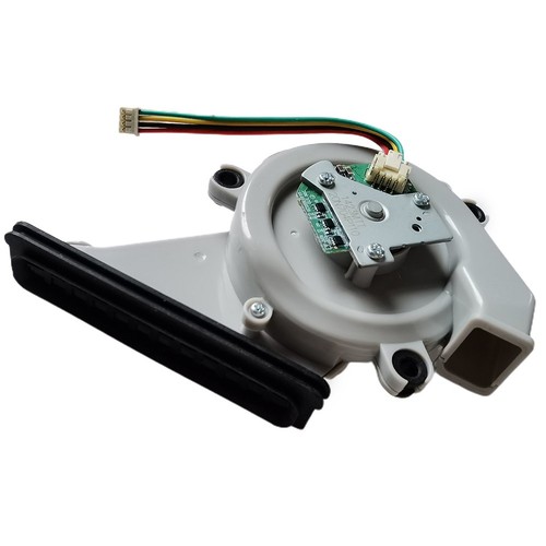 Forniture ventilatore motore - ventilatore,