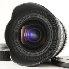 SIGMA 12-24 mm F4.5-5.6 D EX
