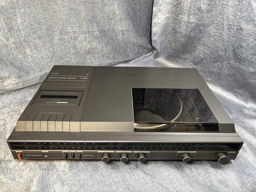 Philips f1141 giradischi - philips,