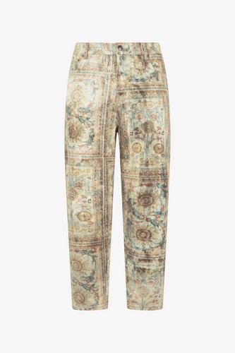 Jeans just cavalli persian - jeans, "persian