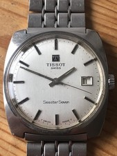 Splendido orologio vintage