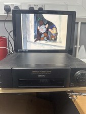 Sony SLV-E25 Lettore