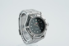Orologio al quarzo uomo TAG