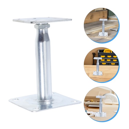 Supporto telescopico palo - telescopico,
