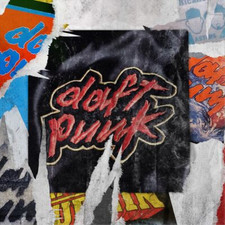 Daft Punk Homework Remixes