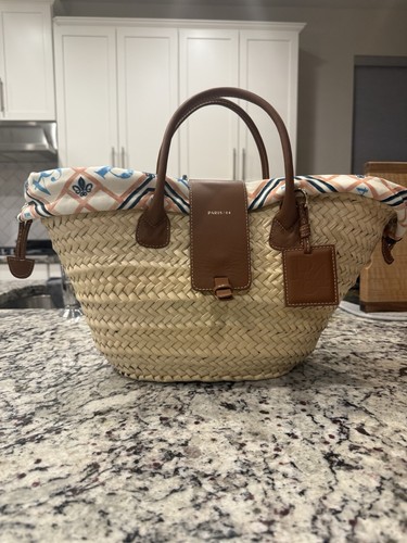 Borsa cestino cioccolato - , paris