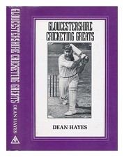 HAYES, DEAN (1949-?) Grandi