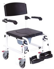Prime Sedia Comoda per Anziani