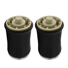 2x for BMW X5 E53 Posteriore