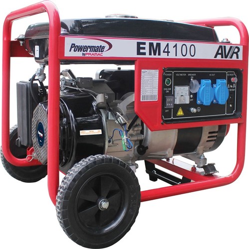 Generatore corrente a - generatore, di