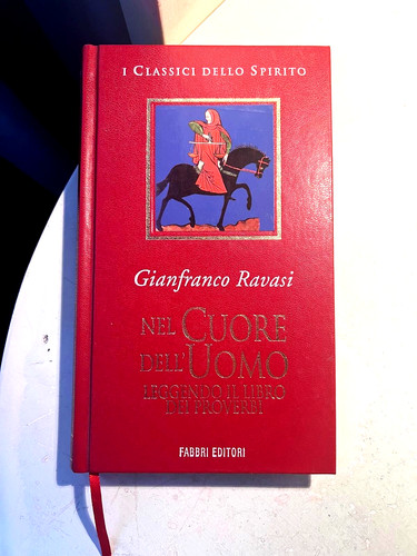 Ravasi nel cuore dell - nel,