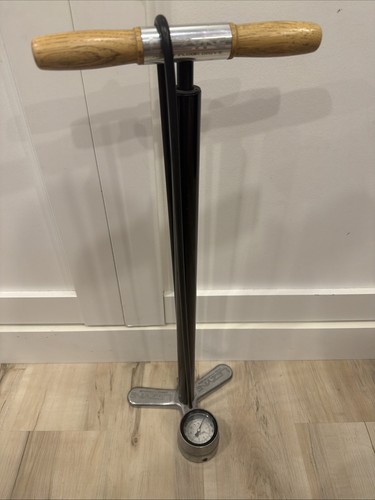Pompa bici alta - , pressione