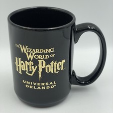 The Wizarding World of Harry