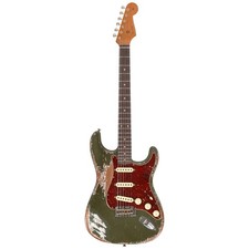 Fender LTD Custom Shop Roasted