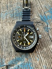 Raro Orologio Astrée NATO