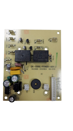 Modulo elettrico per