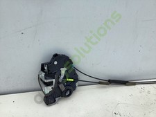 Attuatore chiusura centralizzata anteriore destro TOYOTA Avensis T27