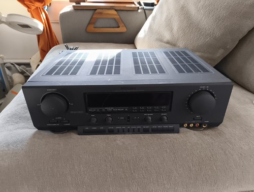 Philips 940 mkii ricevitore - philips,