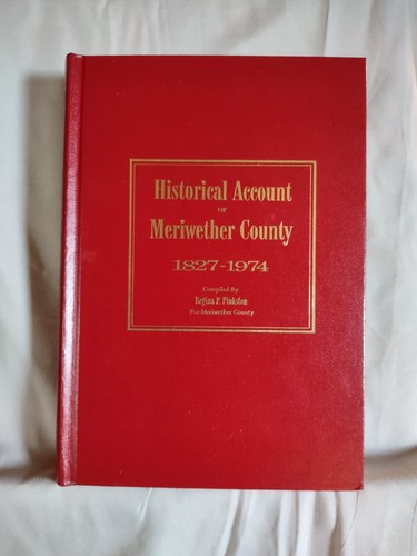 Historical account - historical, of