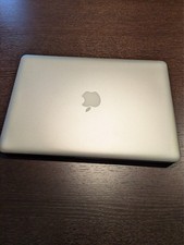 computer portatile Apple Mac