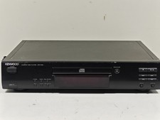 Kenwood DPF-1030 Lettore CD -