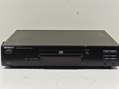 Kenwood dpf 1030 lettore - dpf-1030,