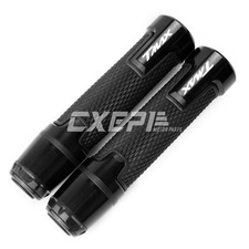 7/8 "Accessori Moto Manubrio Grip Moto manopole Per YAMAHA TMAX 500 530 560