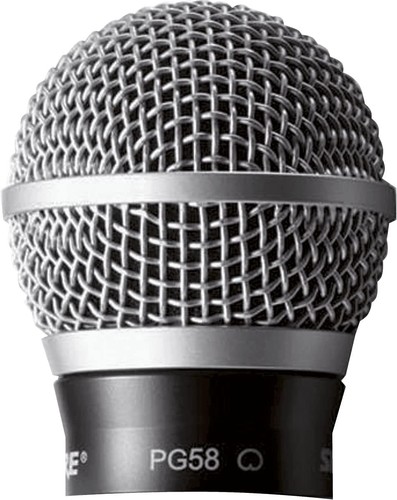 Shure rpw110 capsula per - shure,