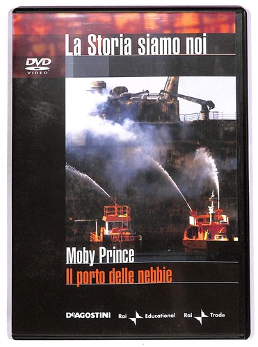 Ebond storia moby - ebond,
