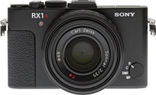 Sony Cyber-shot DSC-RX1R II