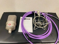 NEUMANN TLM49 Microfono a