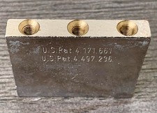 Ponte tremolo vintage Schaller