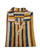 Camicia Ingram maniche corte