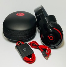 Beats Studio Cuffie Over Ear