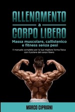 Allenamento a corpo libero