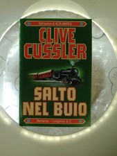 Salto Nel Buio - Clive Cussler