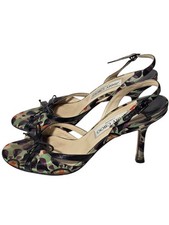 Jimmy Choo sandali stiletto