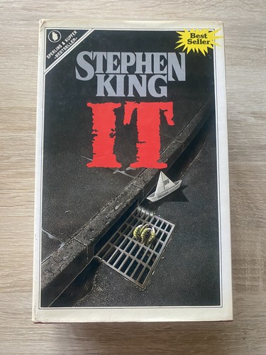 Stephen king edizione - it,