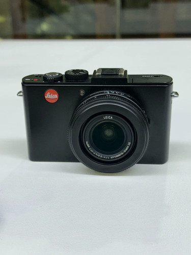 Leica lux nero 10 - 6, 10,10