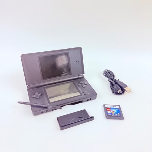 Console nintendo lite - console,