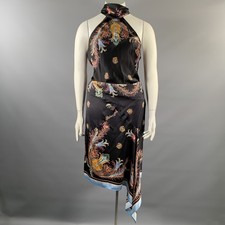 Tuta ROBERTO CAVALLI taglia L