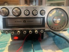 Superbo Pioneer TP-900 Super Tuner 8 tracce lettore nastro video