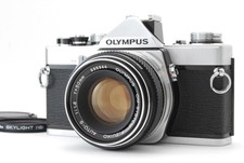 【N MINT+++】Olympus OM1