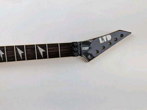Esp ltd 252 collo chitarra - esp,